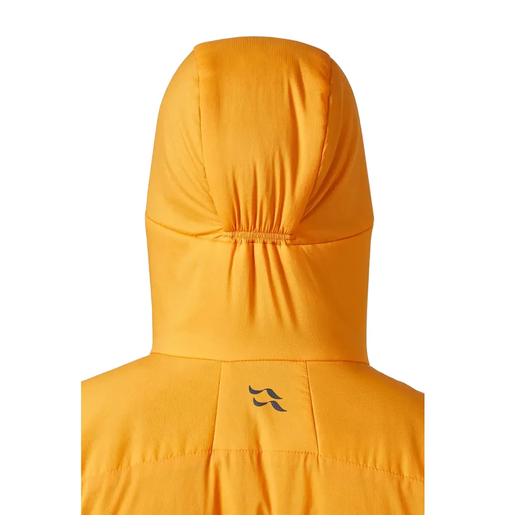 RAB Men's Xenair Alpine Light Jacket