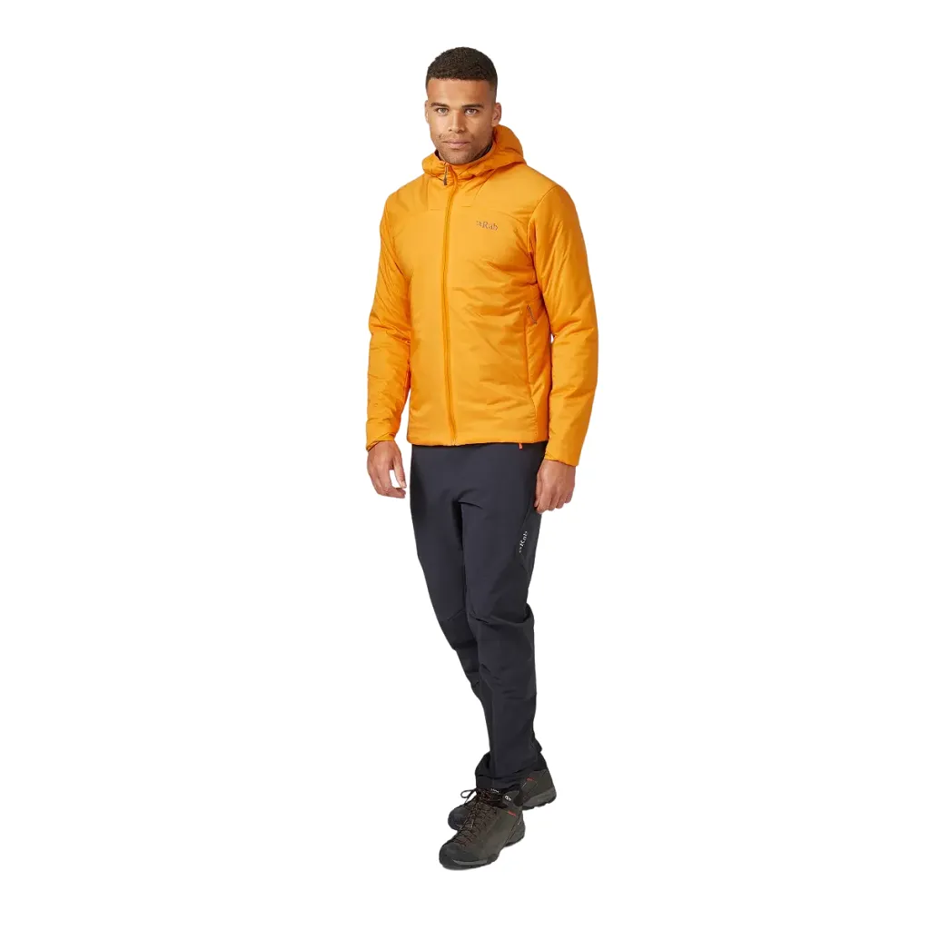 RAB Men's Xenair Alpine Light Jacket