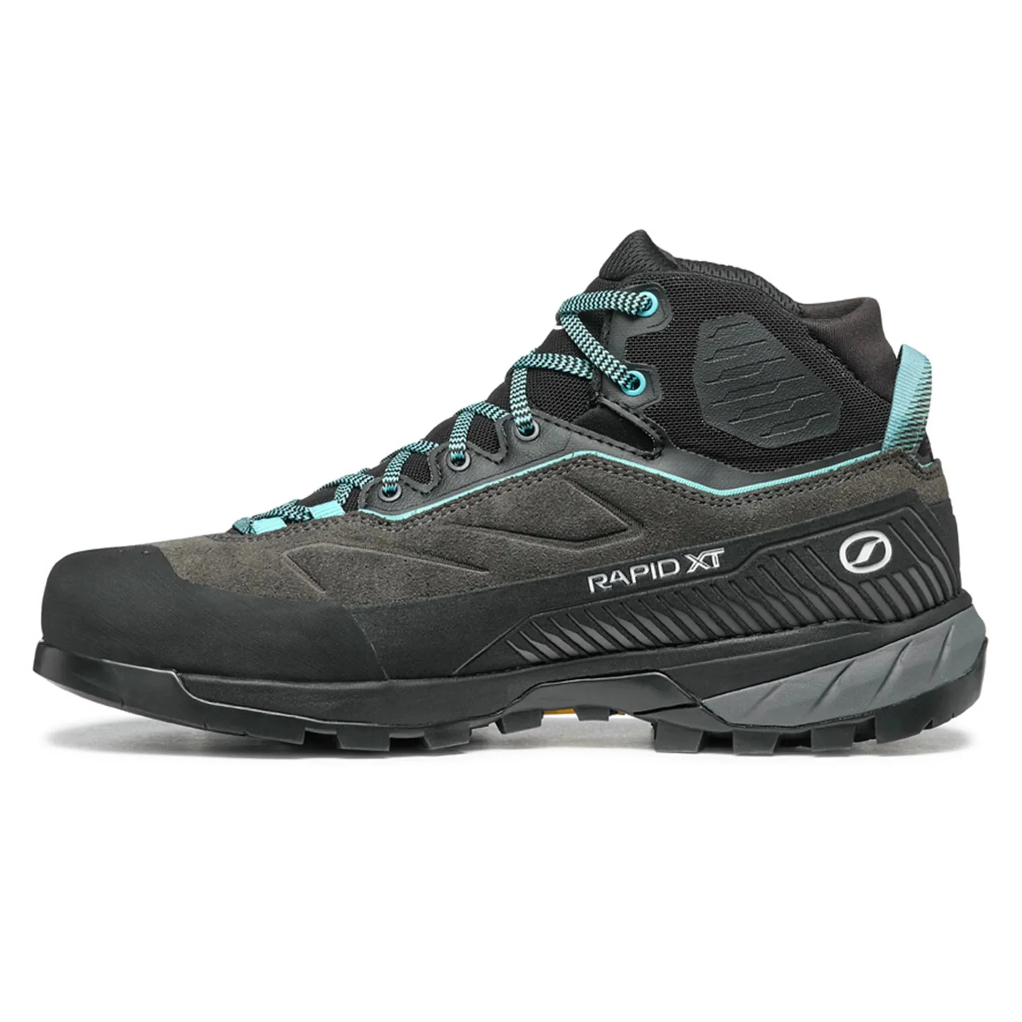 Rapid XT Mid GTX WMN