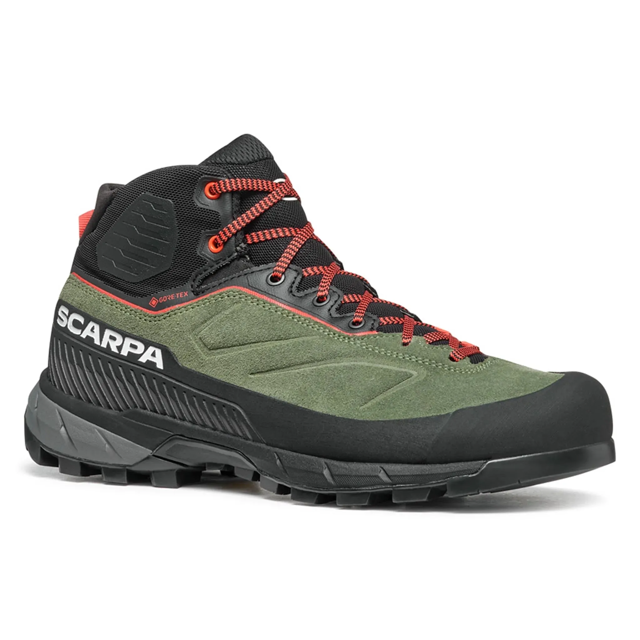 Rapid XT Mid GTX WMN