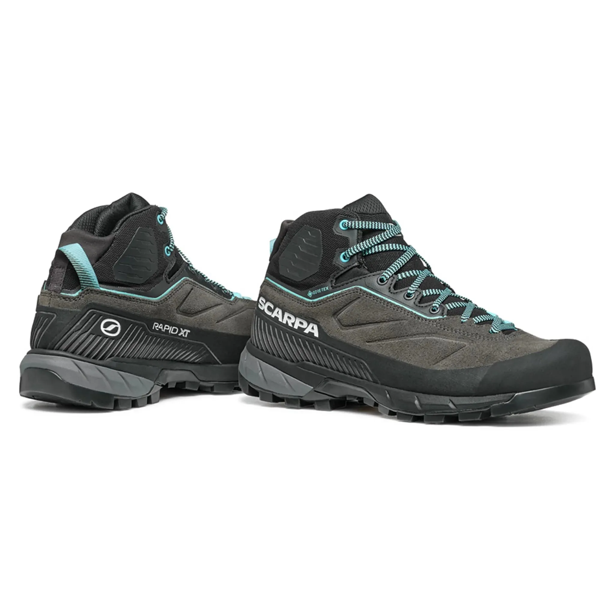 Rapid XT Mid GTX WMN