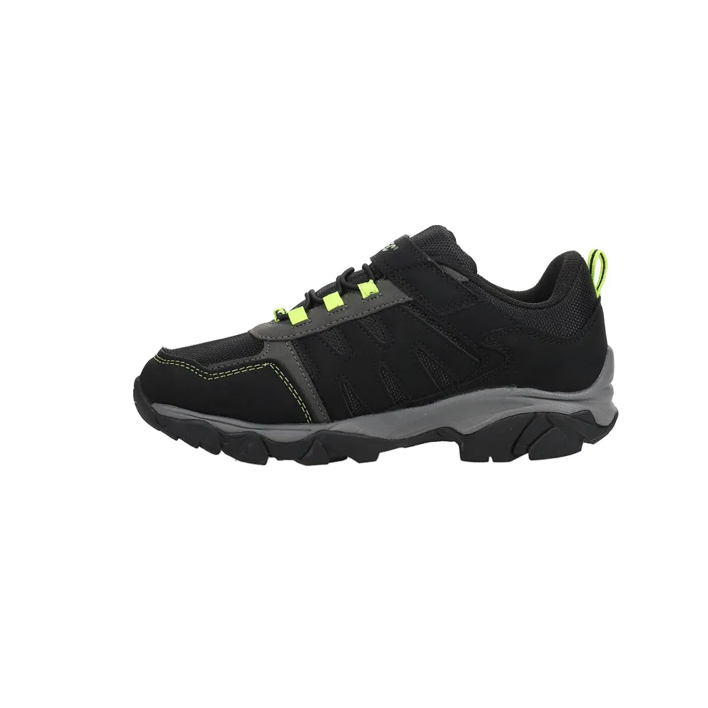 Ravus Rush Low Hiking Shoes (Little Kid-Big Kid)