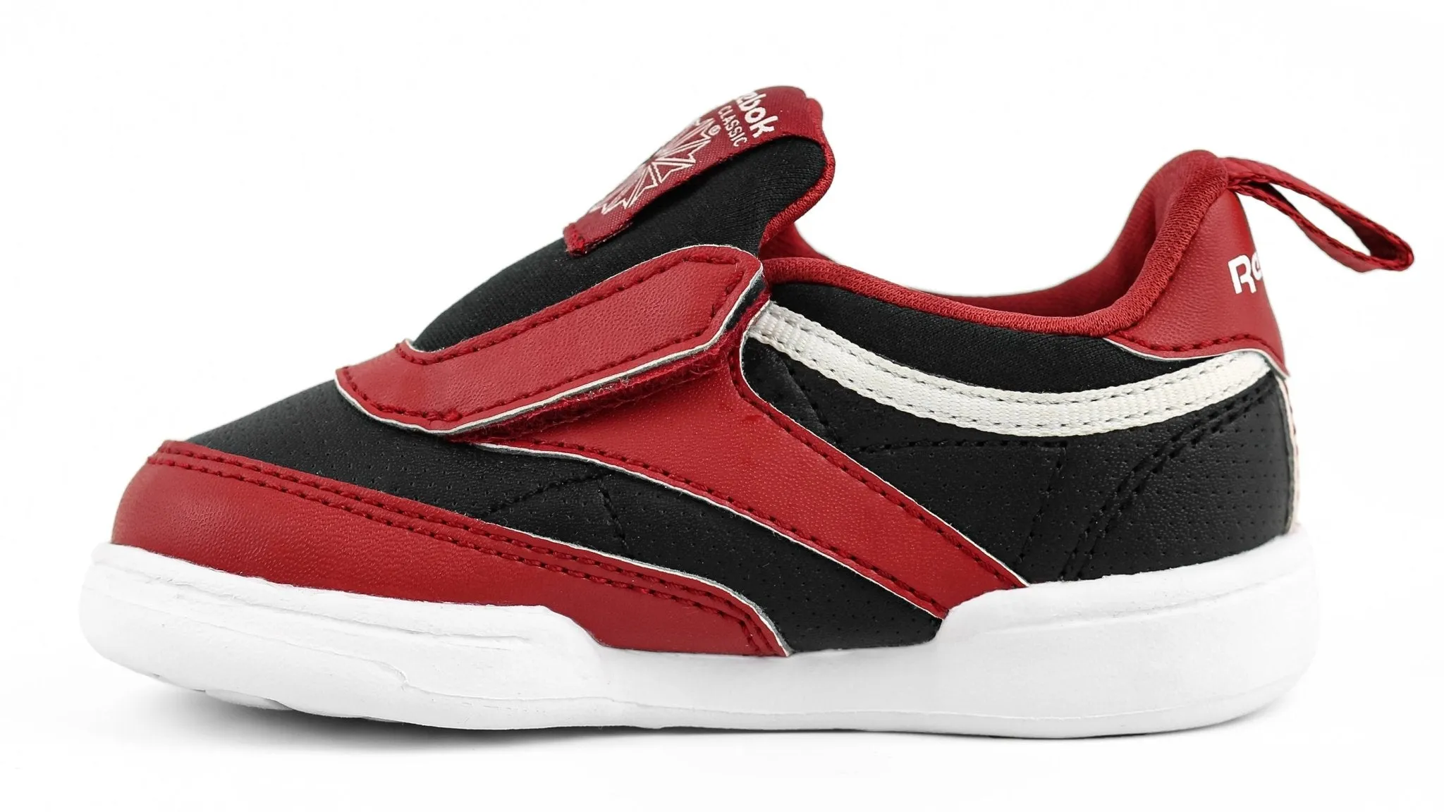 REEBOK Club C Slip-On IV