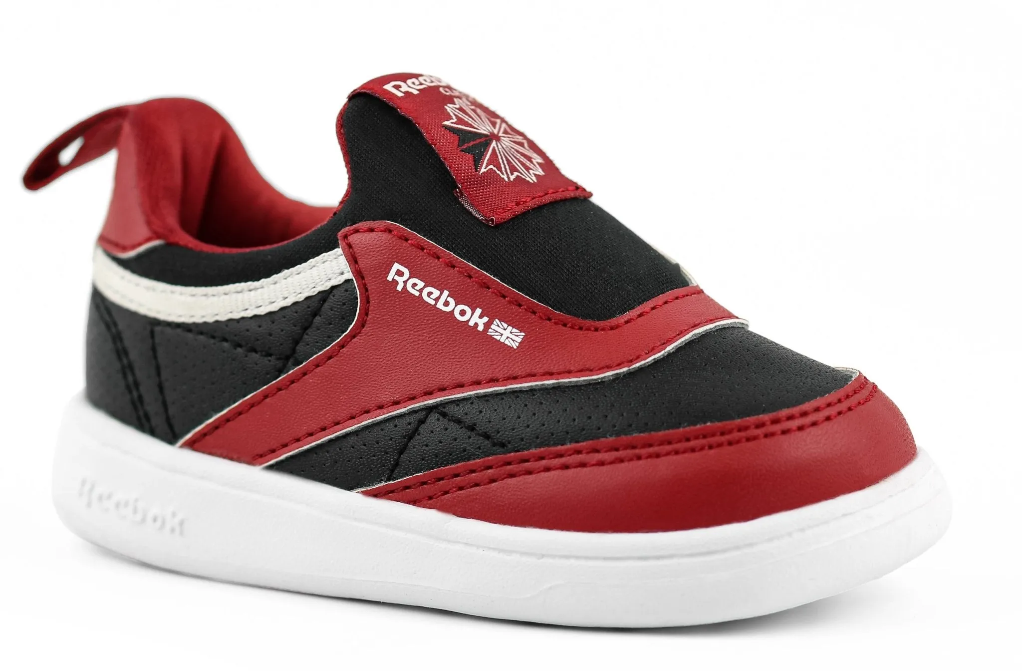 REEBOK Club C Slip-On IV