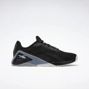 Reebok | Nano X1 | Women's | Black/Cool Shadow/Cold Grey