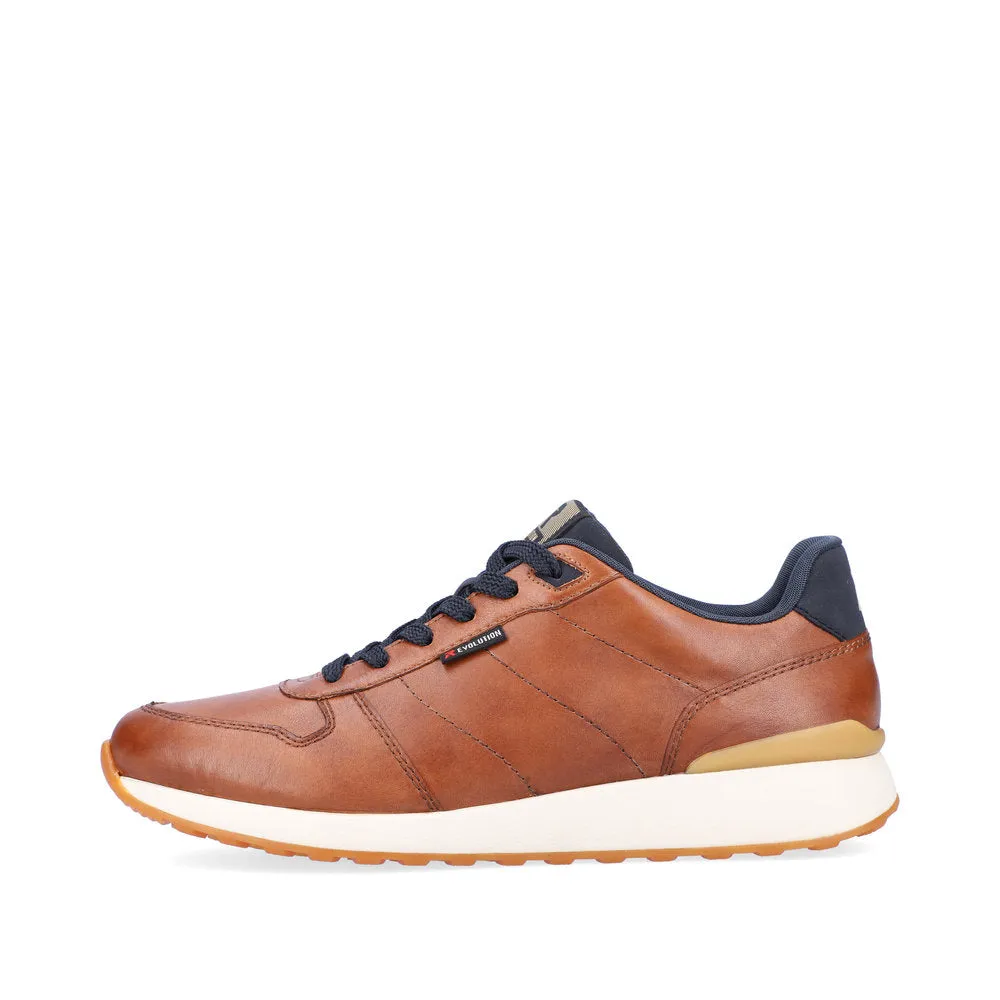 Rieker 07605 Mens Trainers