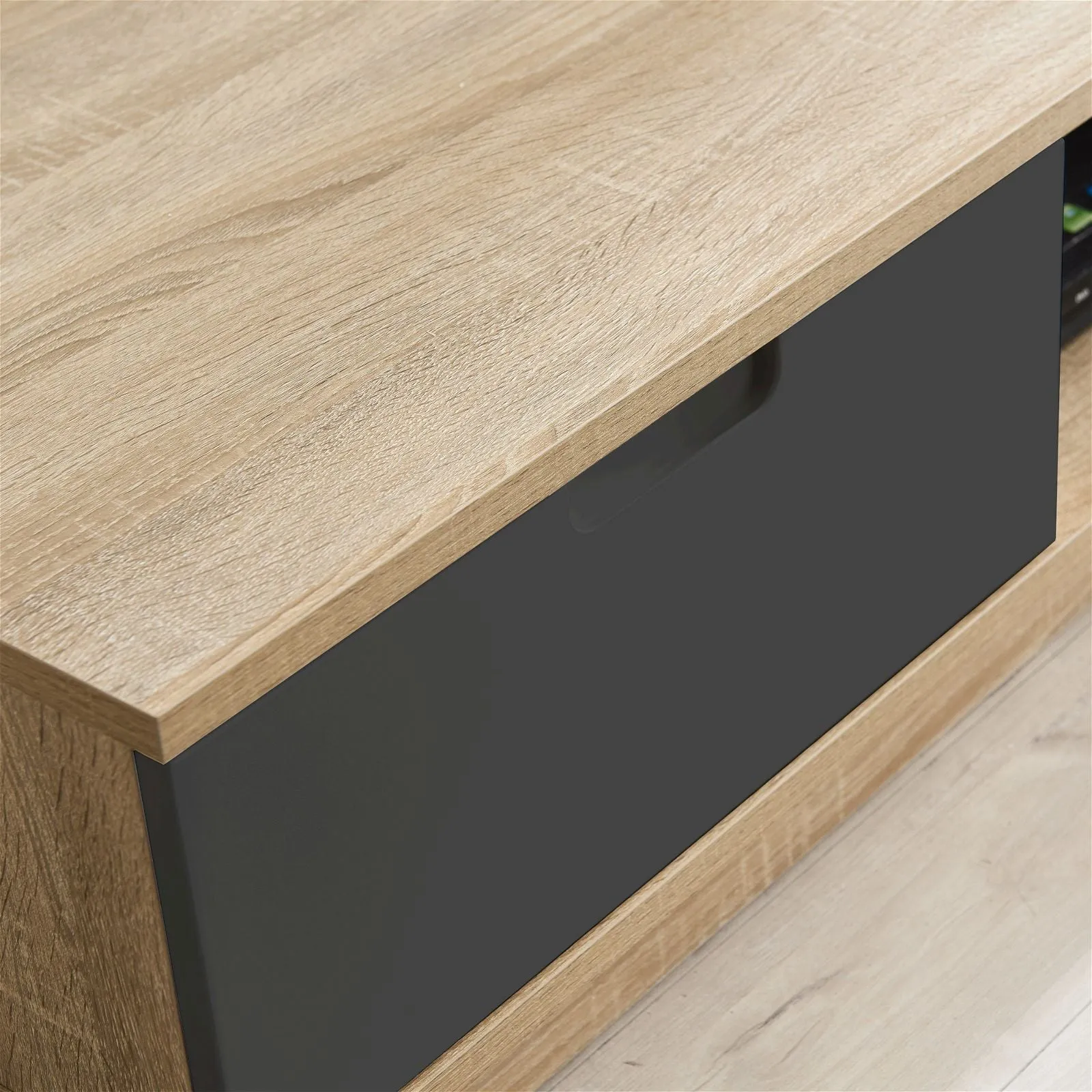 RIO2200LL OAK Entertainment Unit by Tauris­™