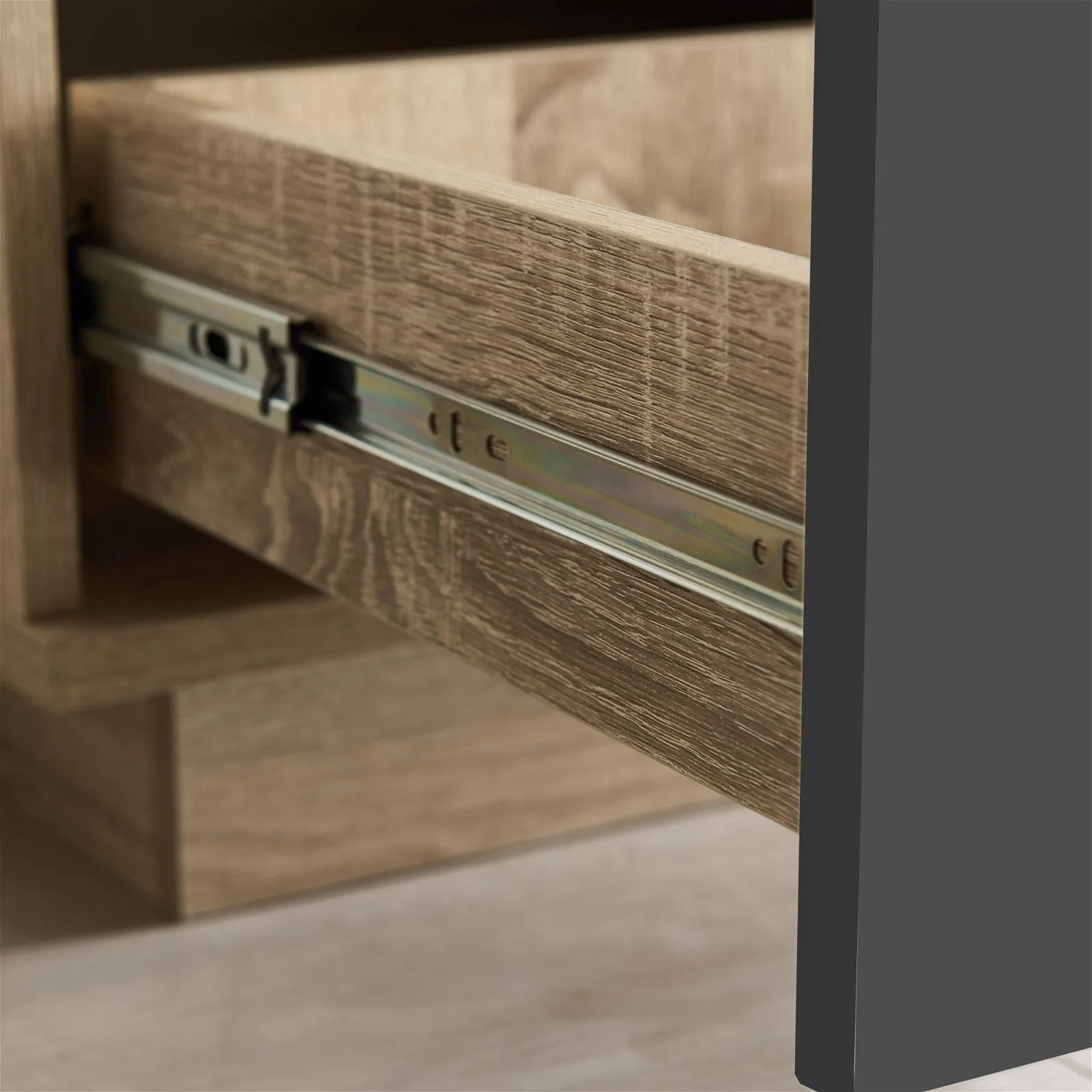 RIO2200LL OAK Entertainment Unit by Tauris­™