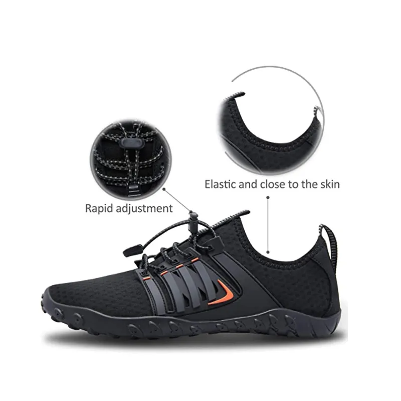 River Sports Quick Dry Aqua Shoes