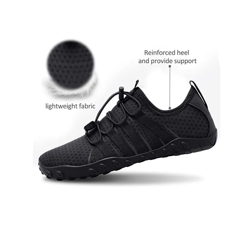 River Sports Quick Dry Aqua Shoes