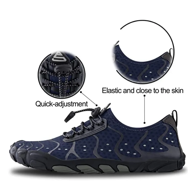 River Sports Quick Dry Aqua Shoes