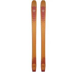 Rossignol XP 120 Positrack