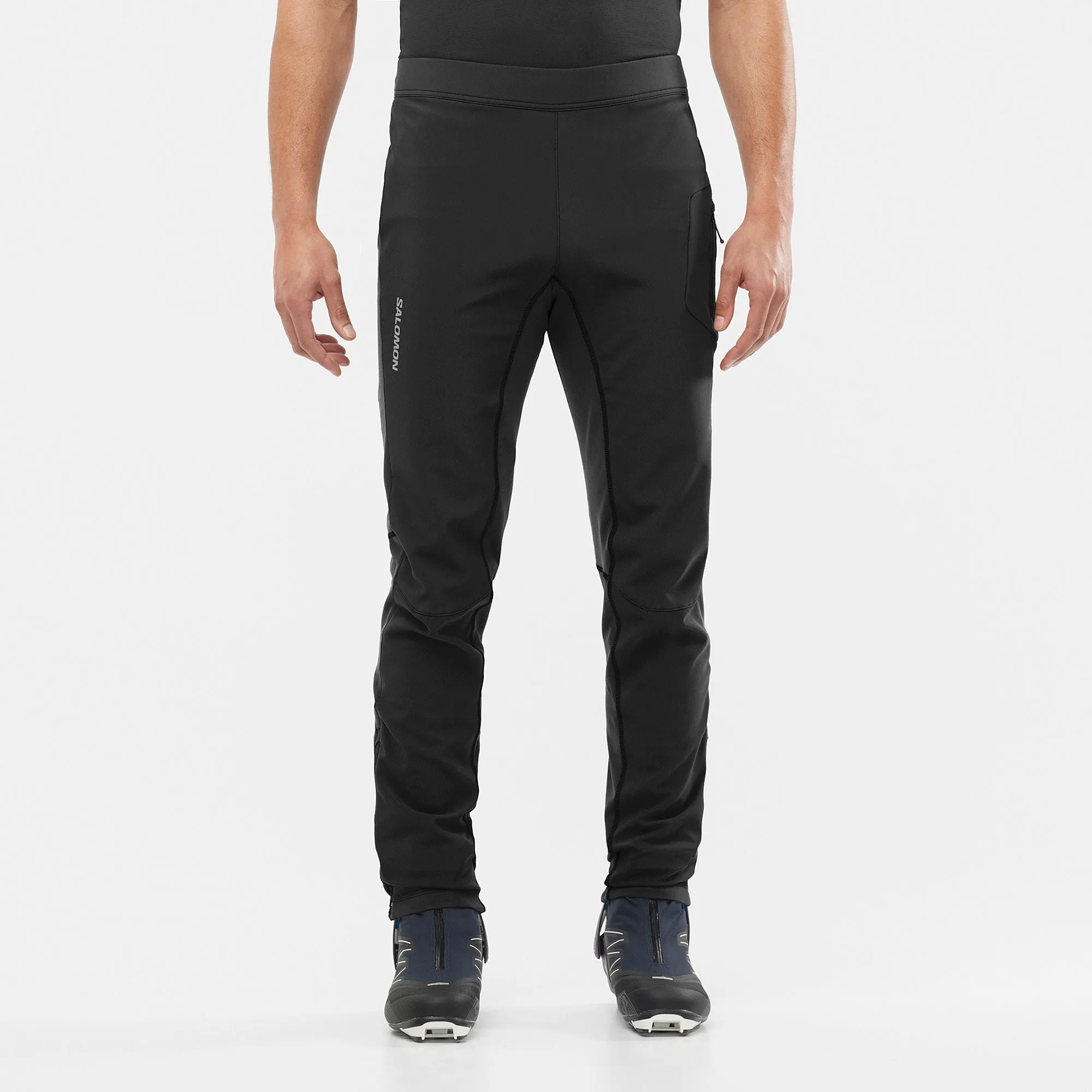 RS Warm Softshell Pants (Men’s)