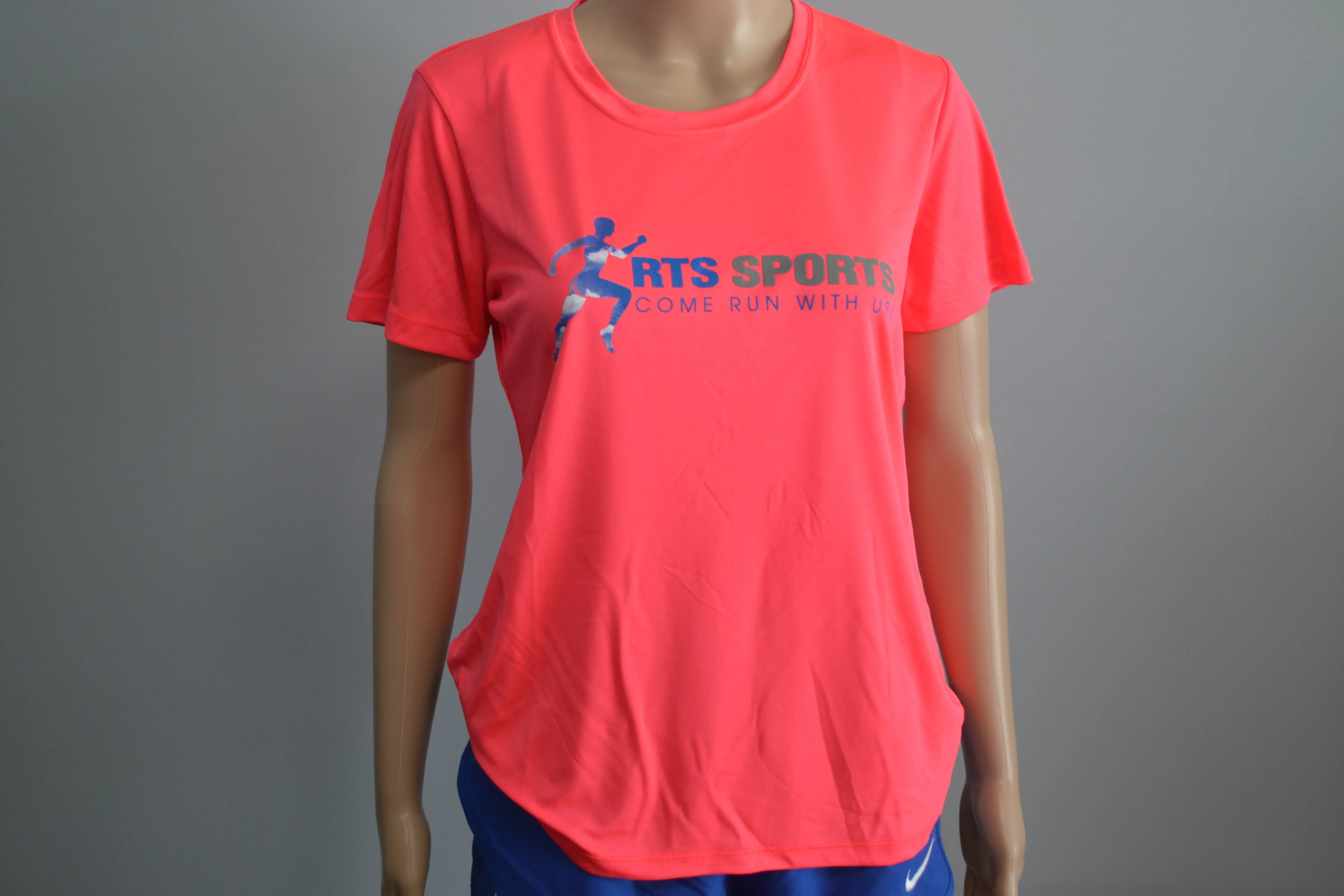 RTS Sports Short Sleeve - Women's