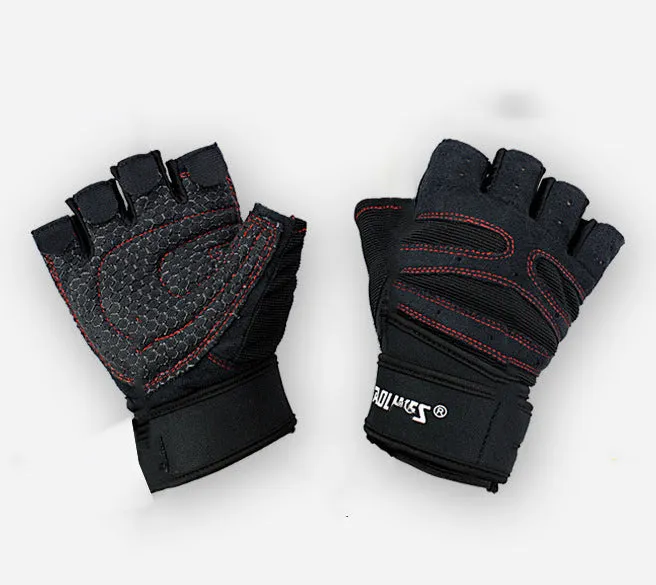 SA164 - AOLIKES Fitness Gloves