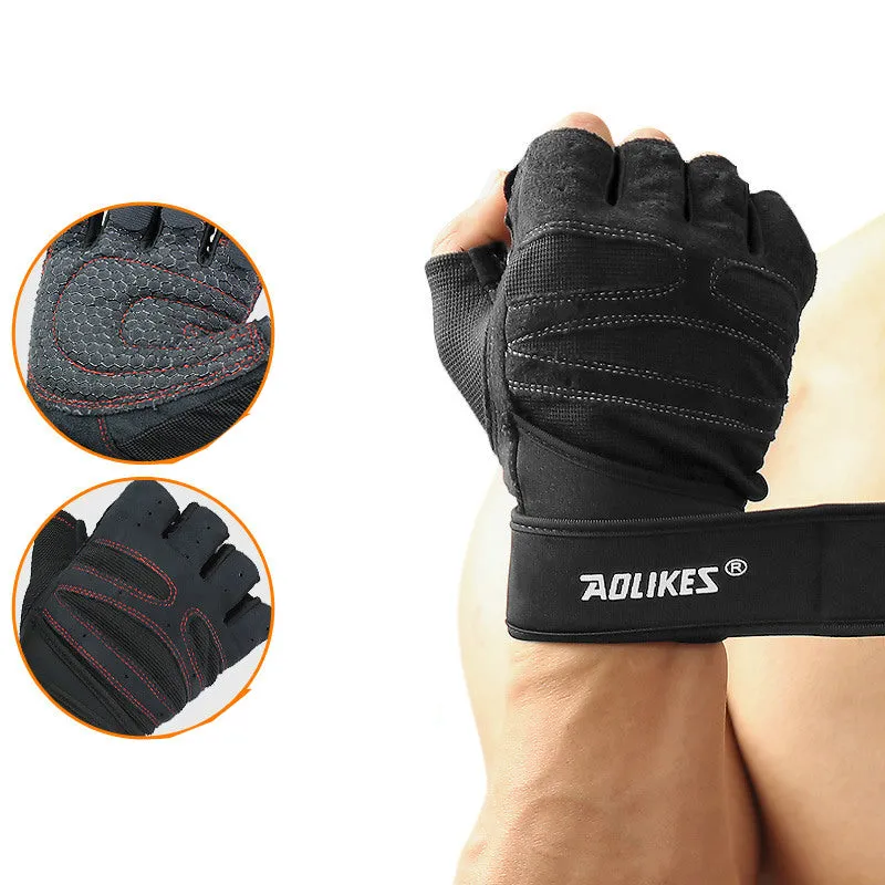 SA164 - AOLIKES Fitness Gloves