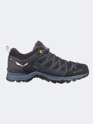 Salewa Mountain Trainer Lite Gore-Tex Men Shoes Black