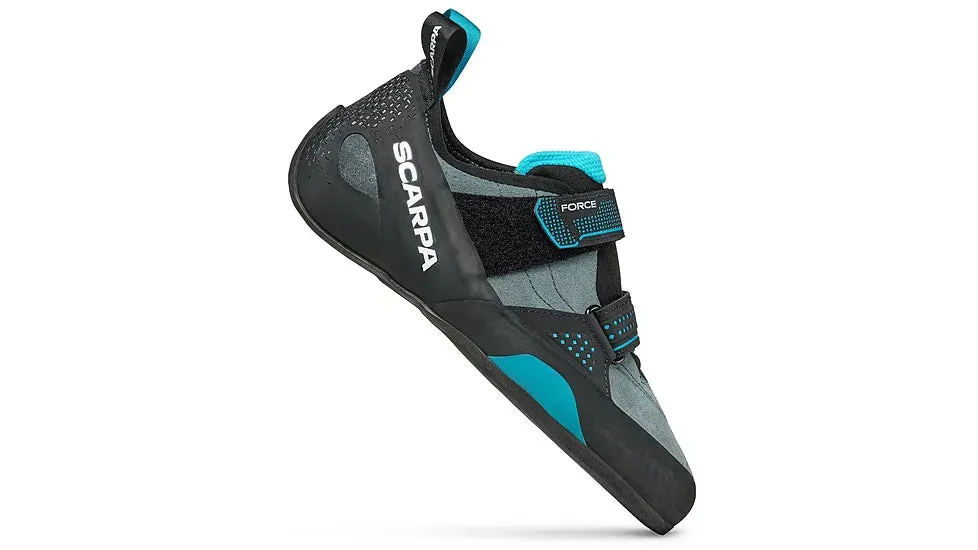 Scarpa Force Rock Climbing Shoes Men's