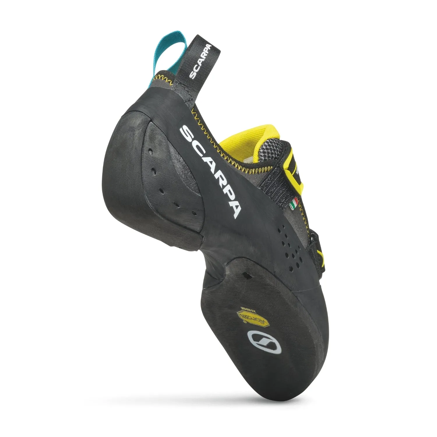 Scarpa Vapour V