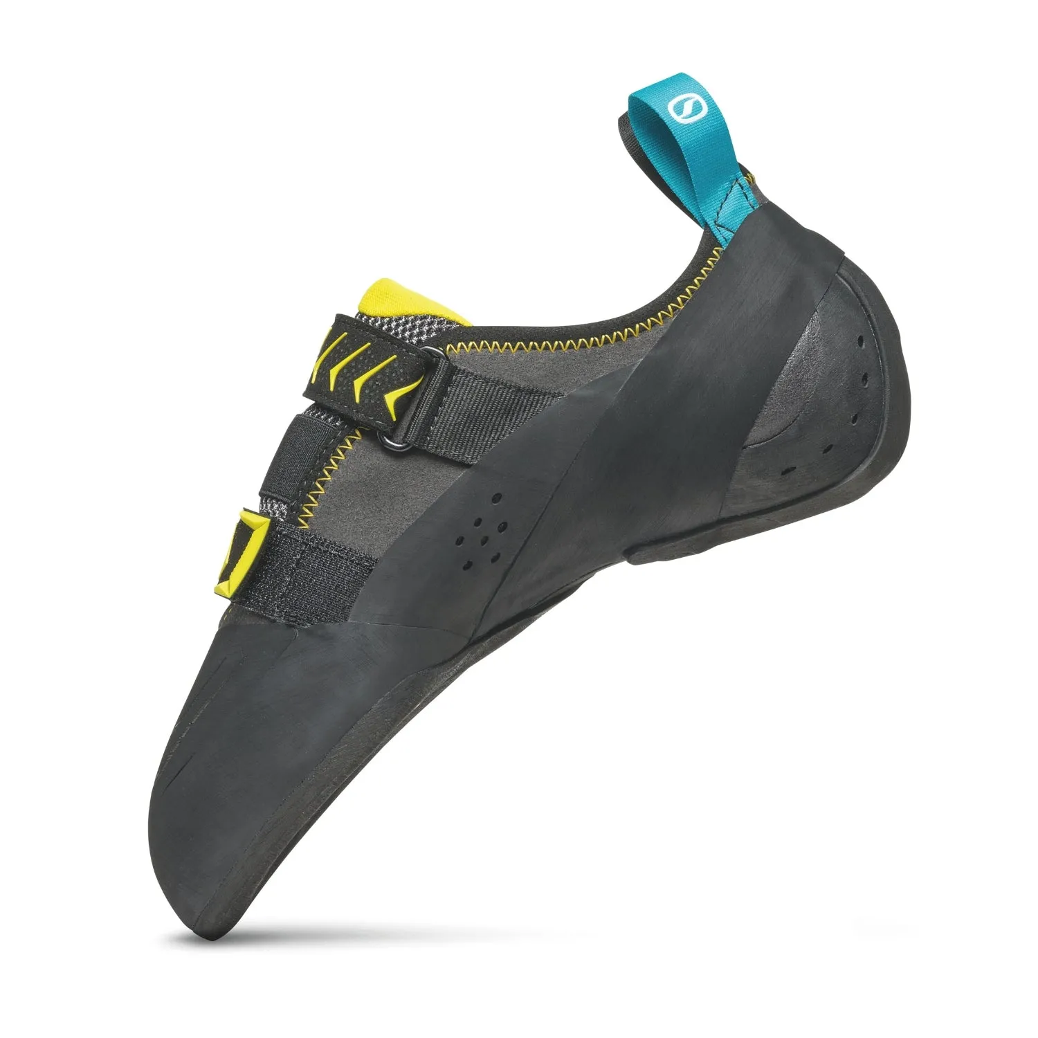 Scarpa Vapour V