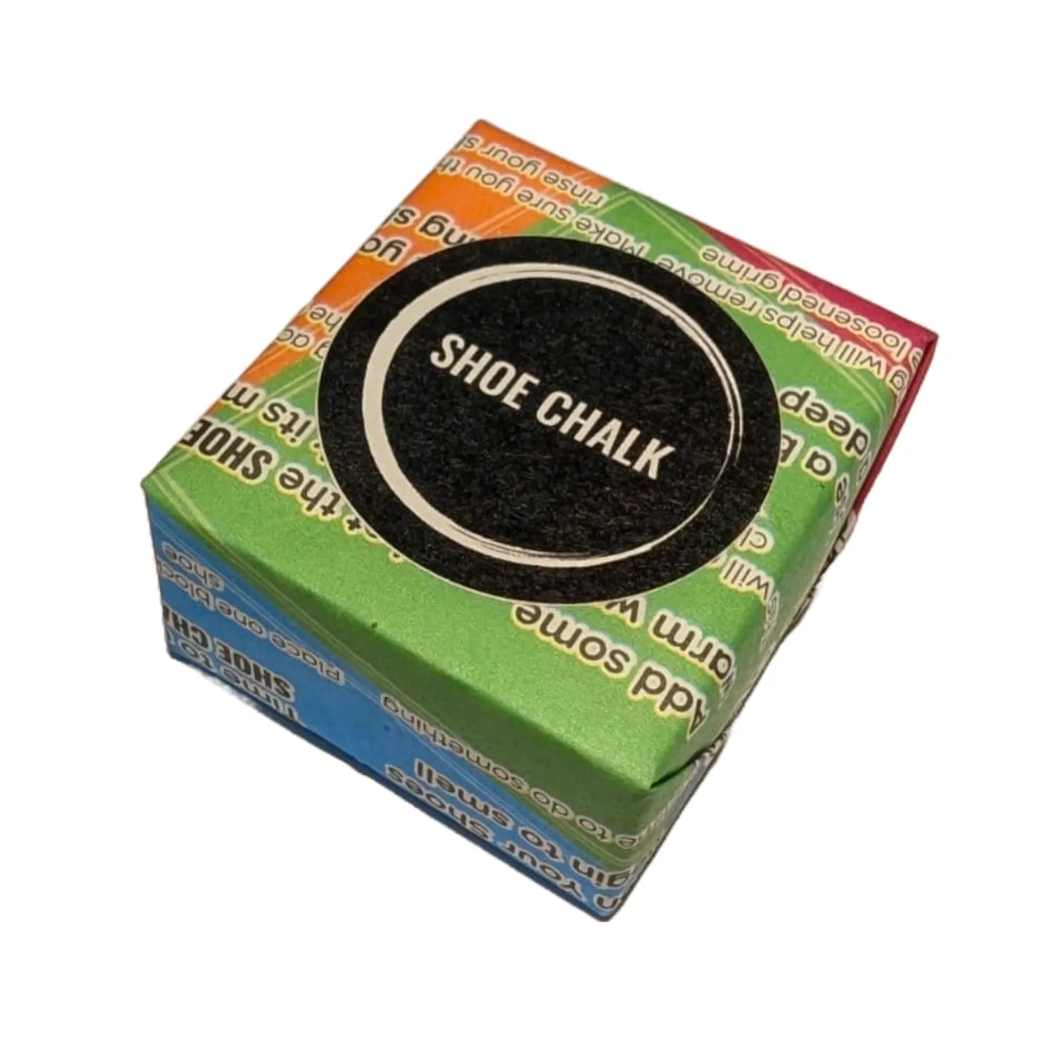 Shoe Chalk - Climbing Shoe Cleaner