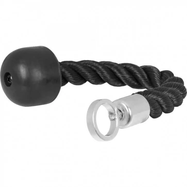 Single Handed Triceps Nylon Rope