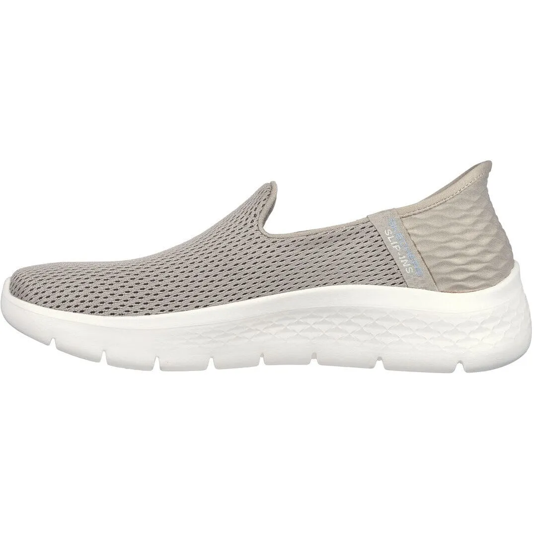 SKECHERS SLIP-INS GO WALK FLEX - RELISH WOMEN