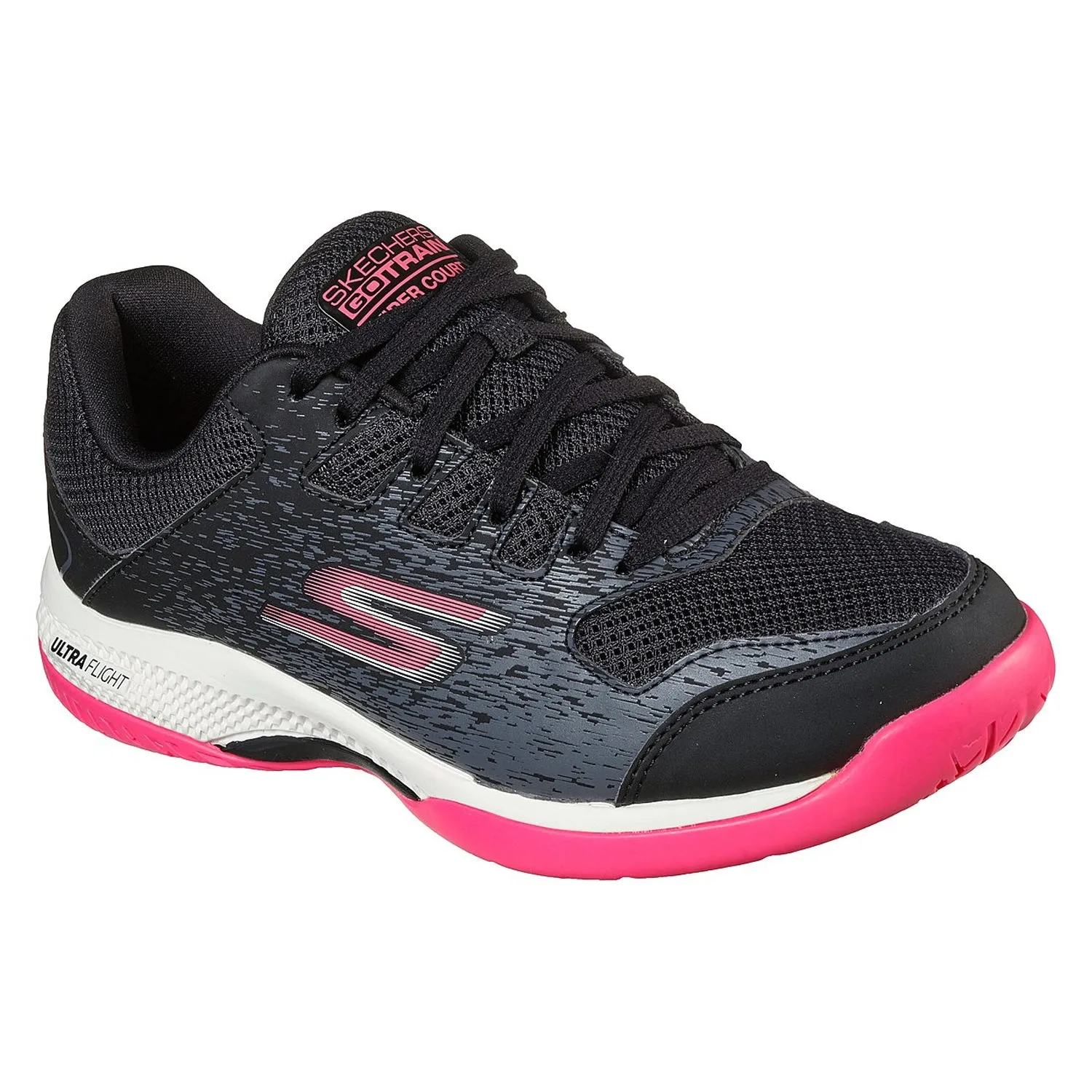 SKECHERS Viper Court Pickleball Women's Tennis Shoe