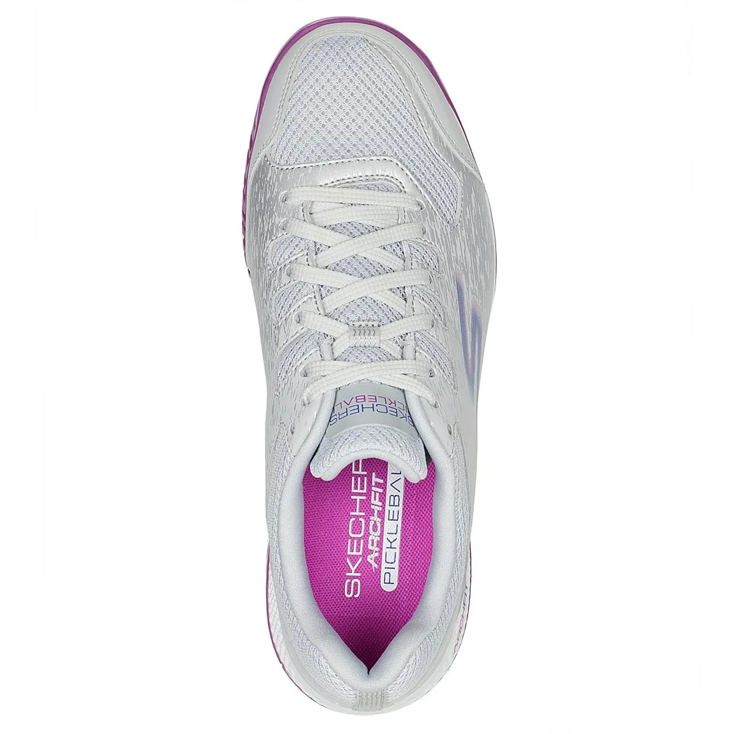 SKECHERS Viper Court Pickleball Women's Tennis Shoe