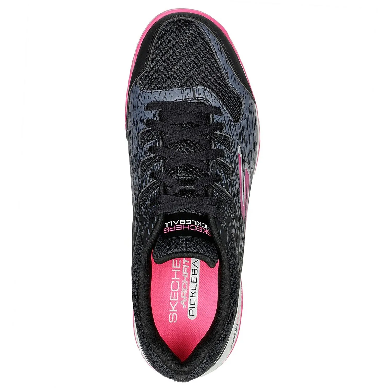 SKECHERS Viper Court Pickleball Women's Tennis Shoe