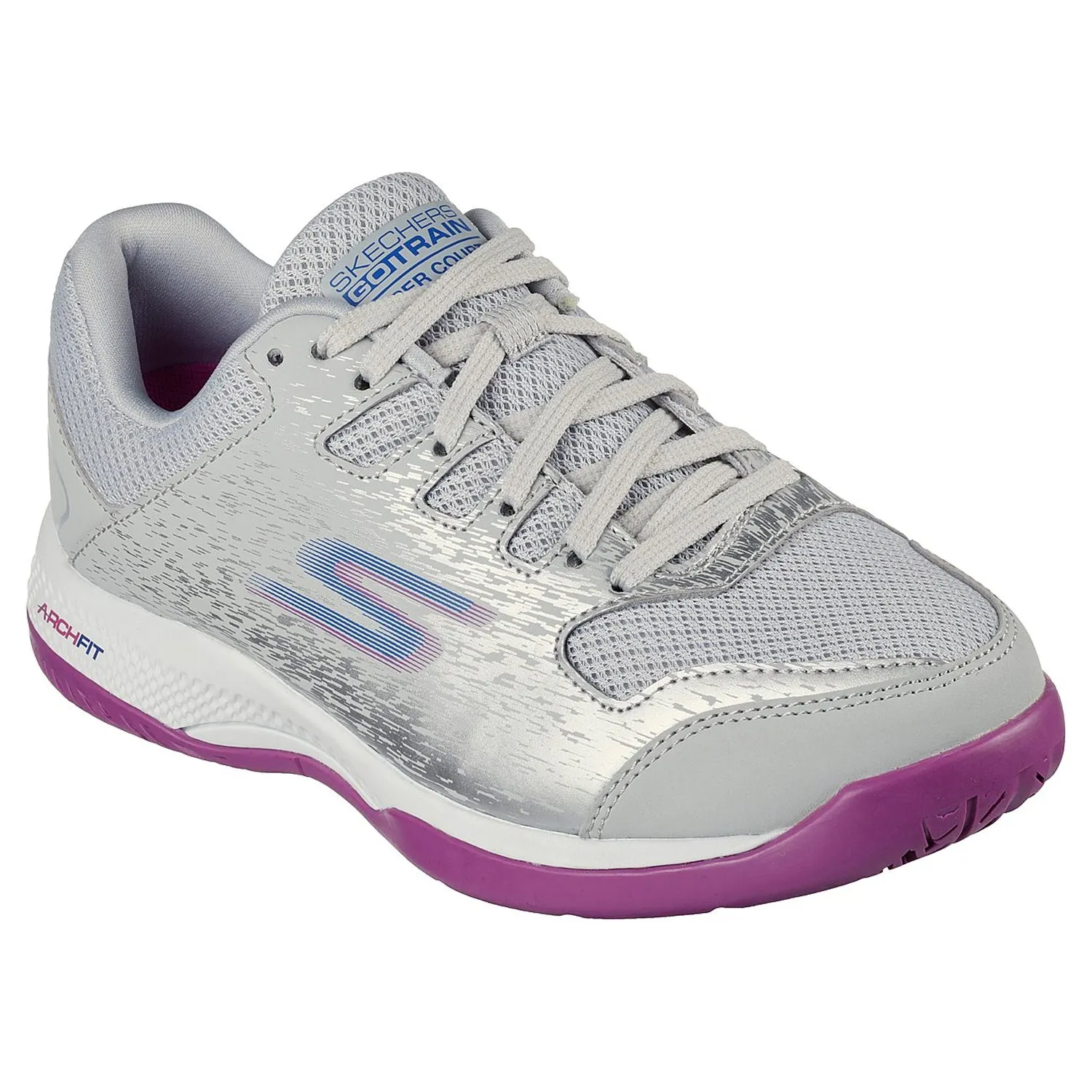 SKECHERS Viper Court Pickleball Women's Tennis Shoe