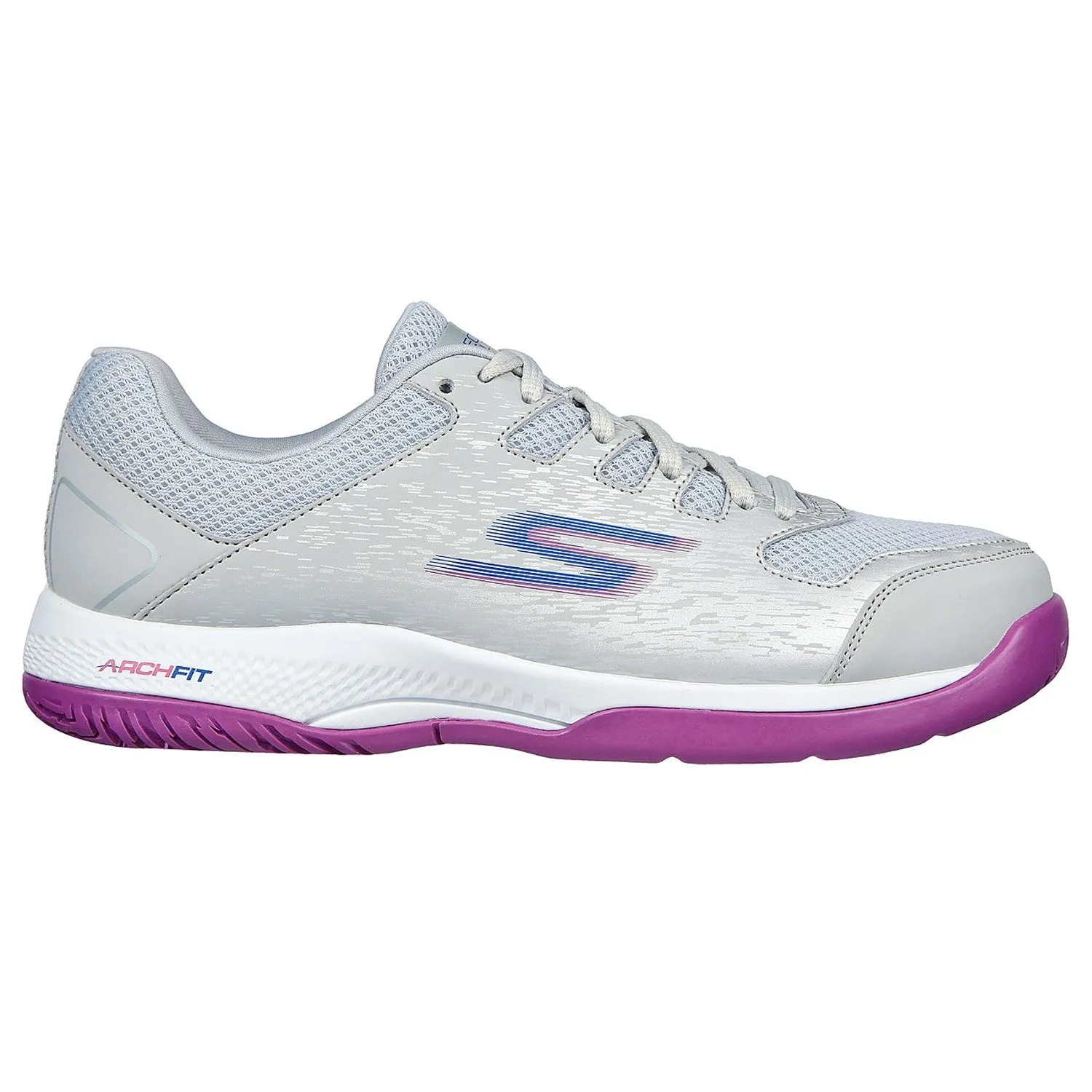 SKECHERS Viper Court Pickleball Women's Tennis Shoe