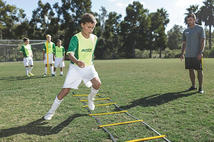 SKLZ Quick Ladder Pro