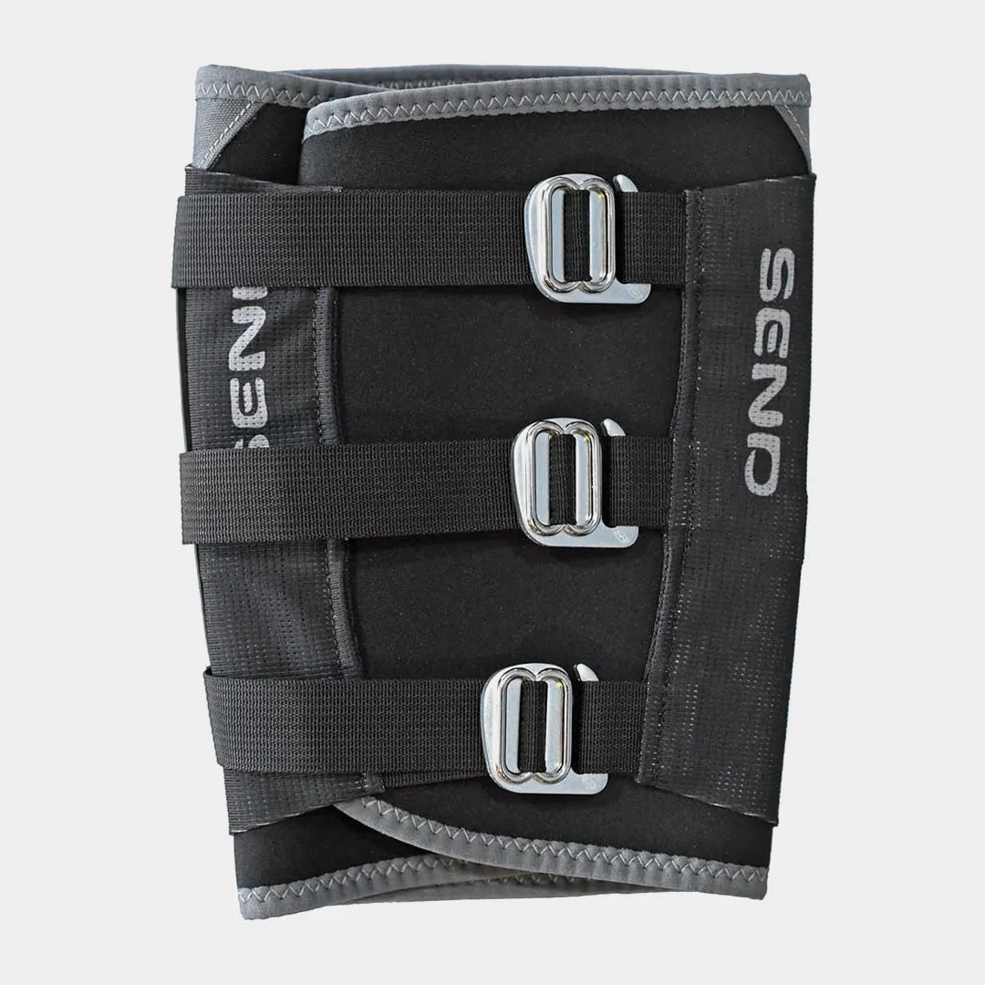 Slim Si Send Knee Pad