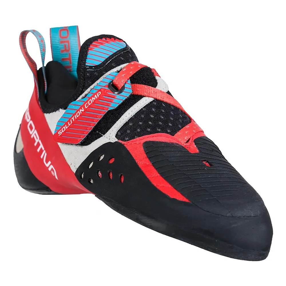 SOLUTION COMP - WOMEN'S CLIMBING SHOE