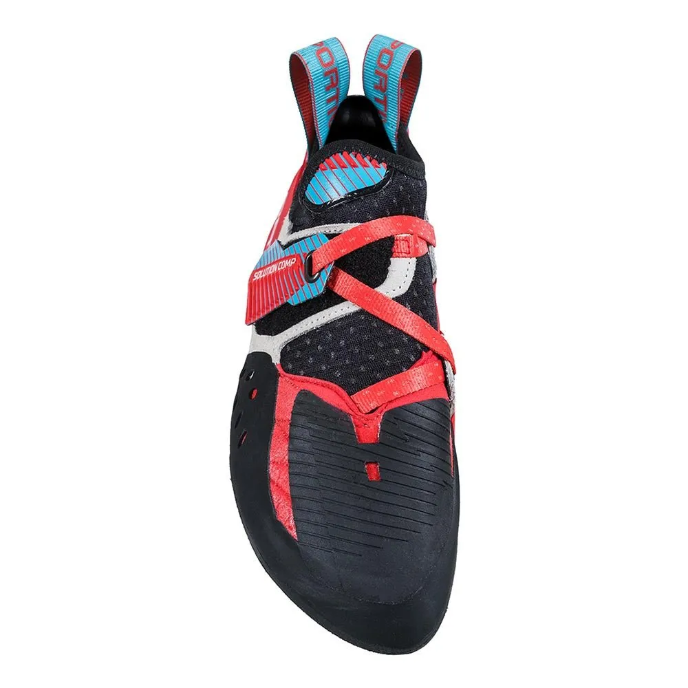 SOLUTION COMP - WOMEN'S CLIMBING SHOE