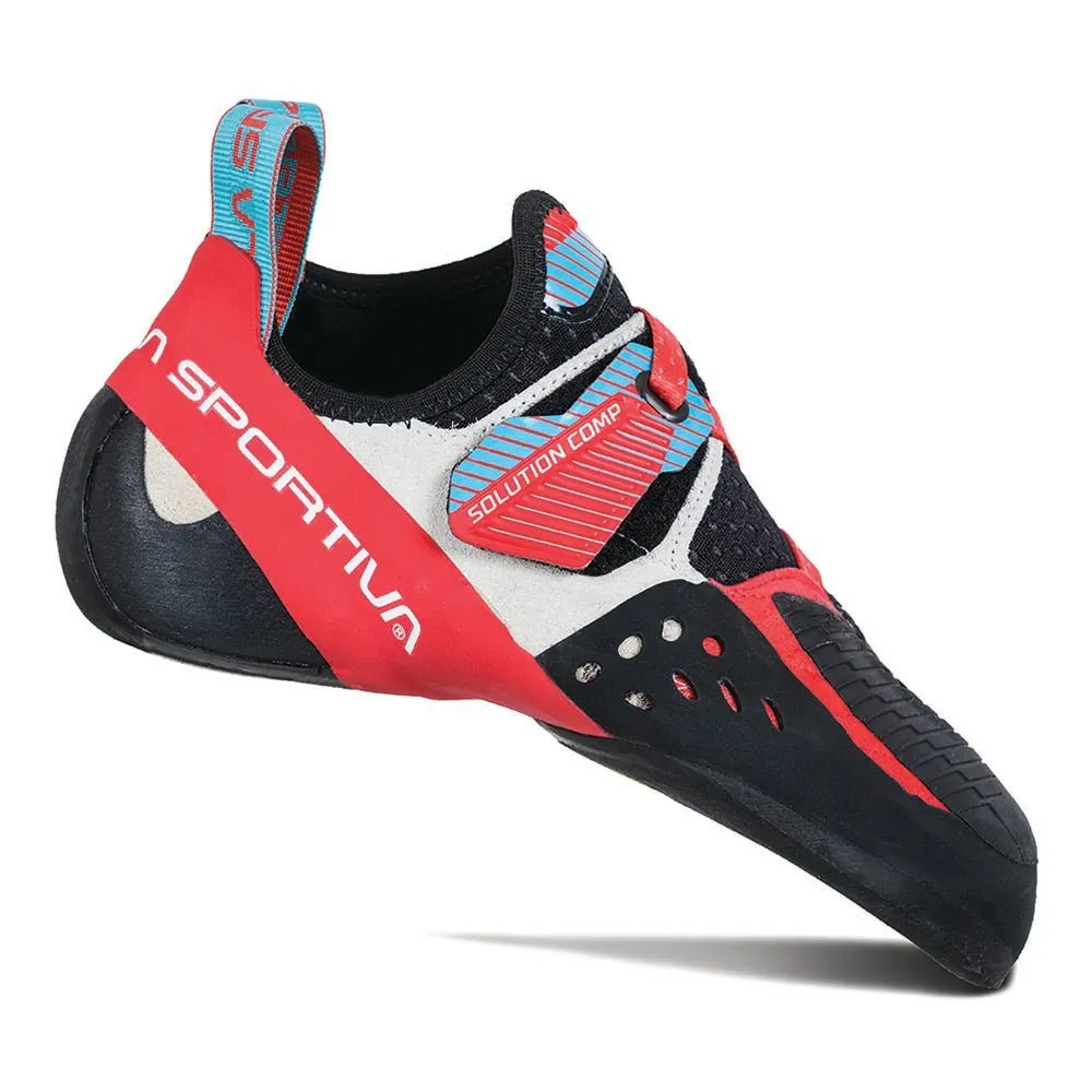 SOLUTION COMP - WOMEN'S CLIMBING SHOE