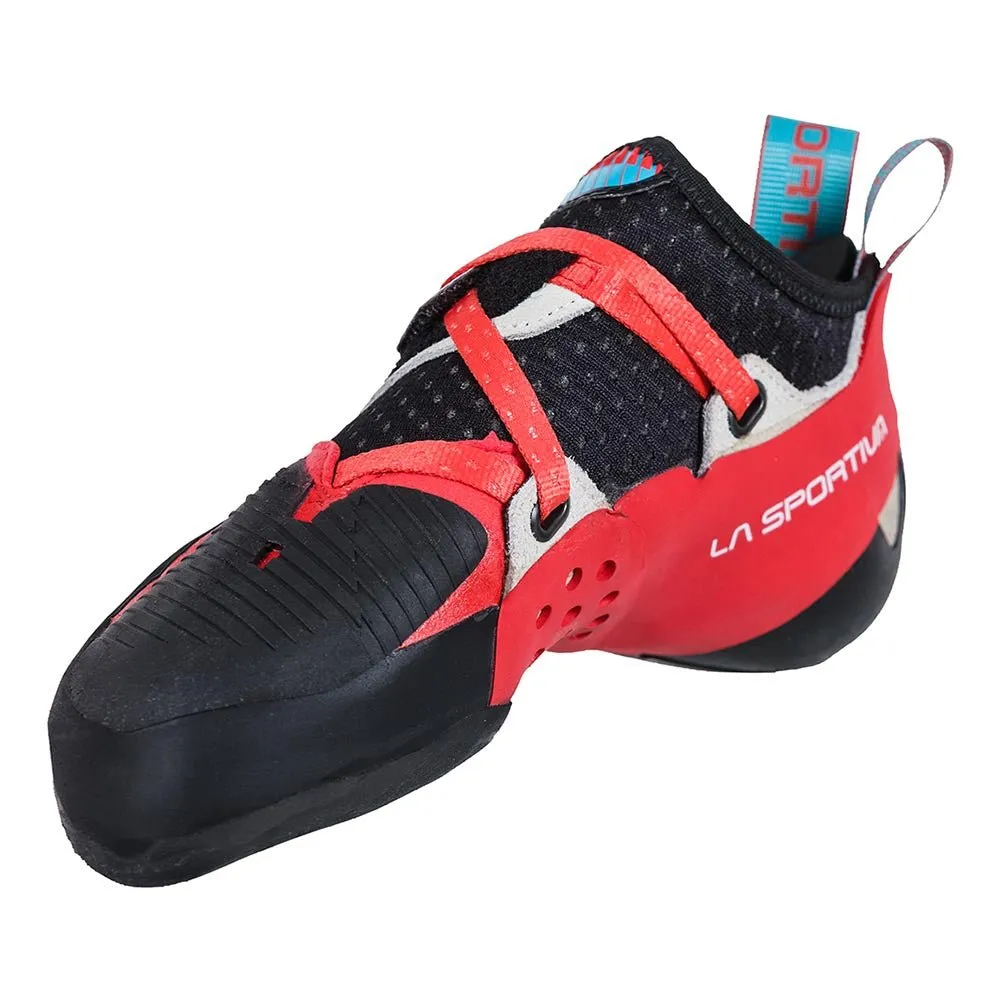 SOLUTION COMP - WOMEN'S CLIMBING SHOE