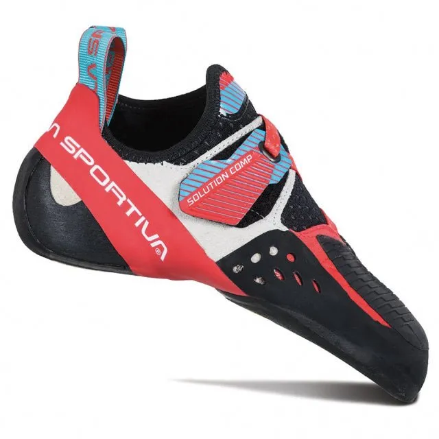 SOLUTION COMP - WOMEN'S CLIMBING SHOE