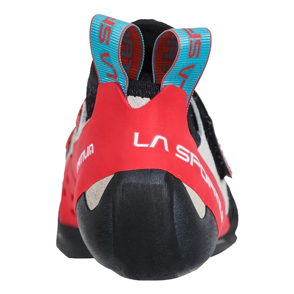 SOLUTION COMP - WOMEN'S CLIMBING SHOE