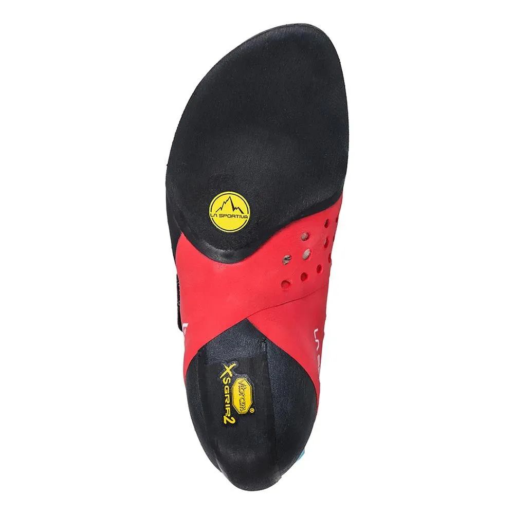 SOLUTION COMP - WOMEN'S CLIMBING SHOE