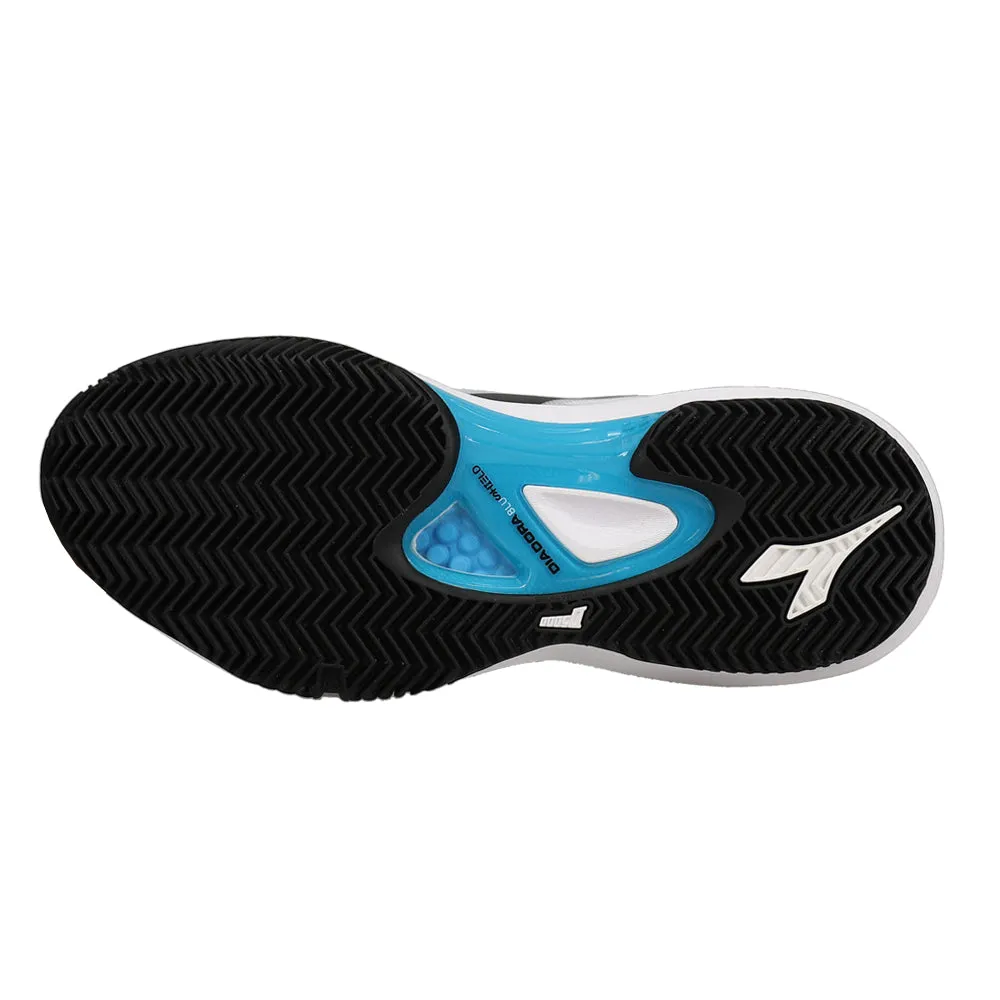 Speed Blushield Fly 3 Plus Clay Tennis Shoes