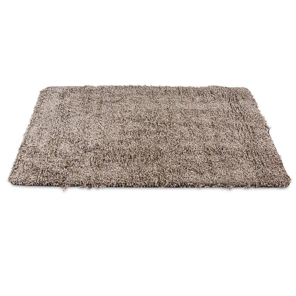 Super Absorbent Clean Step Doormat (27.5 x 18)