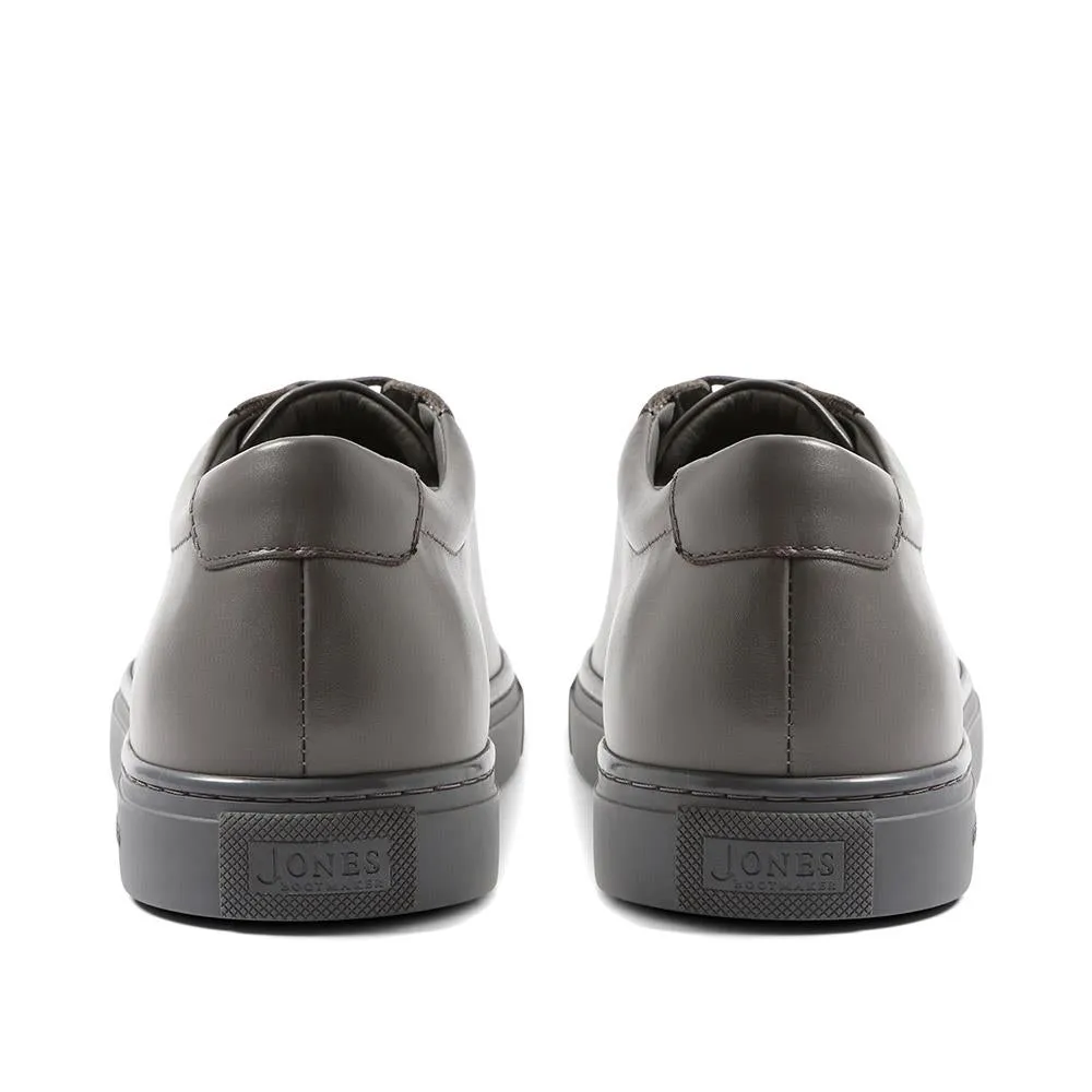 Sutton Leather Sneakers / 320 905