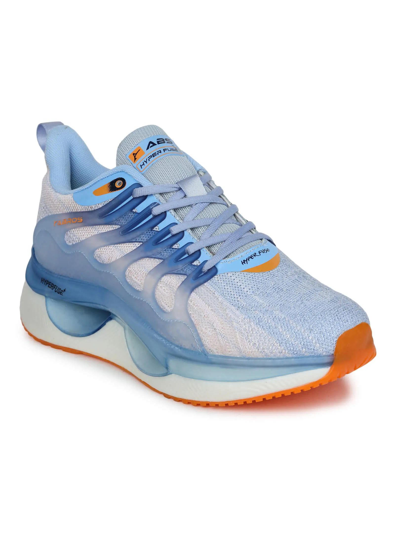 Tauro Hyper Fuse Sports Shoes For Men