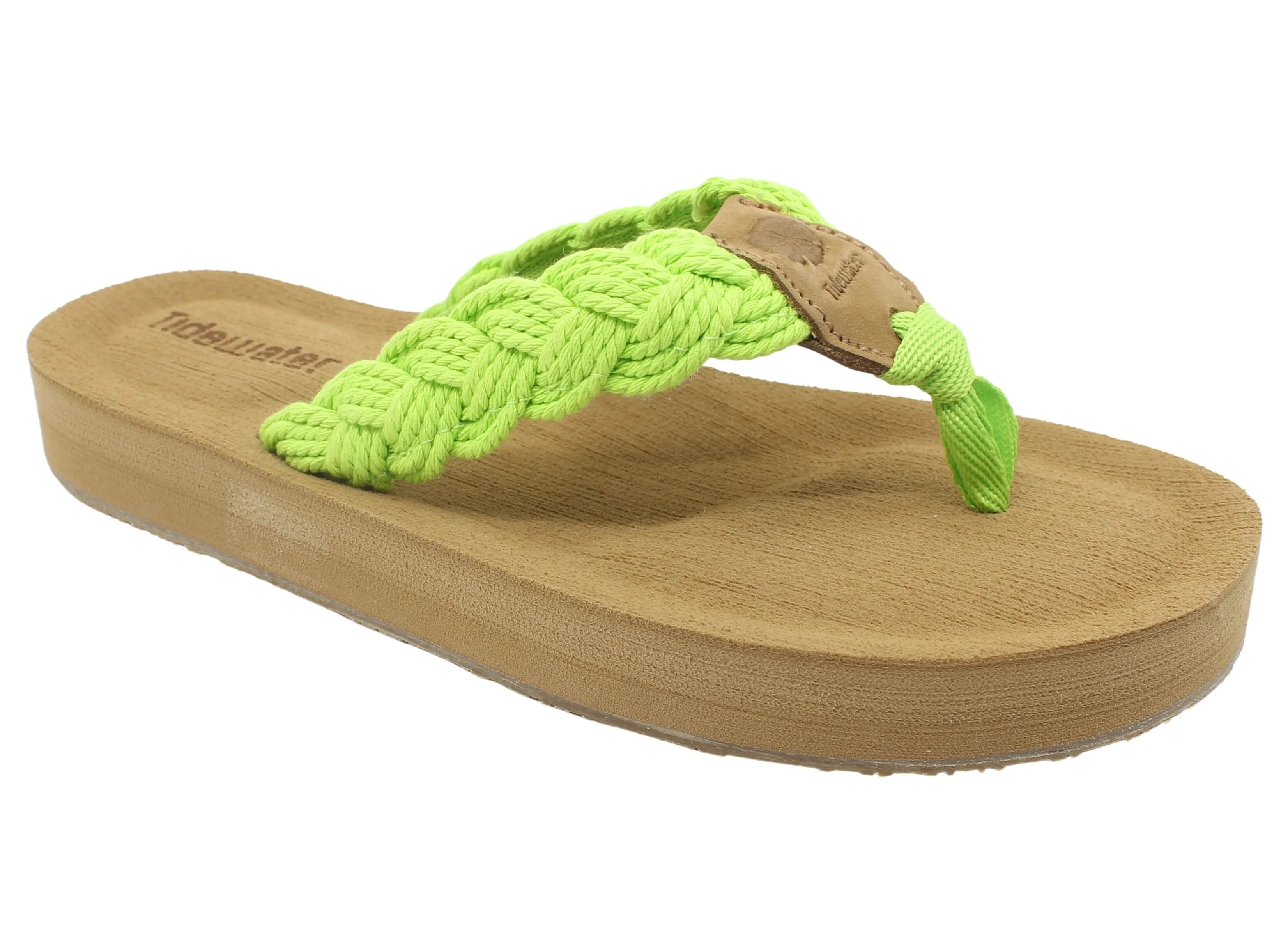 *Tidewater Flip-Flops - Nantucket - Neon