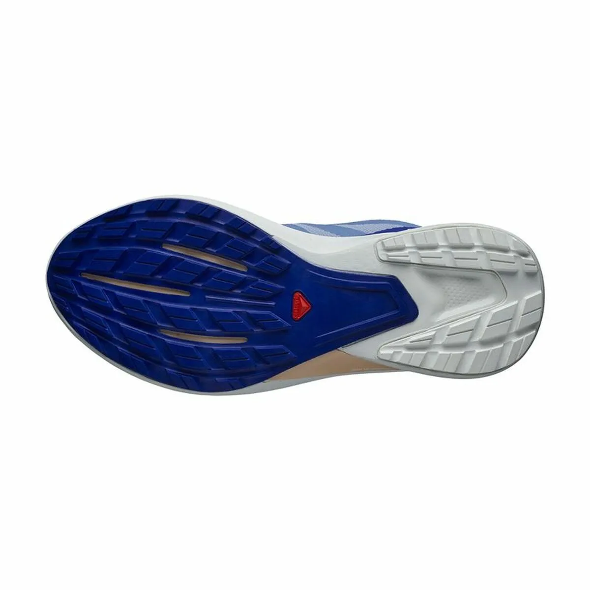 Trainers Salomon Hypulse Kentucky Blue