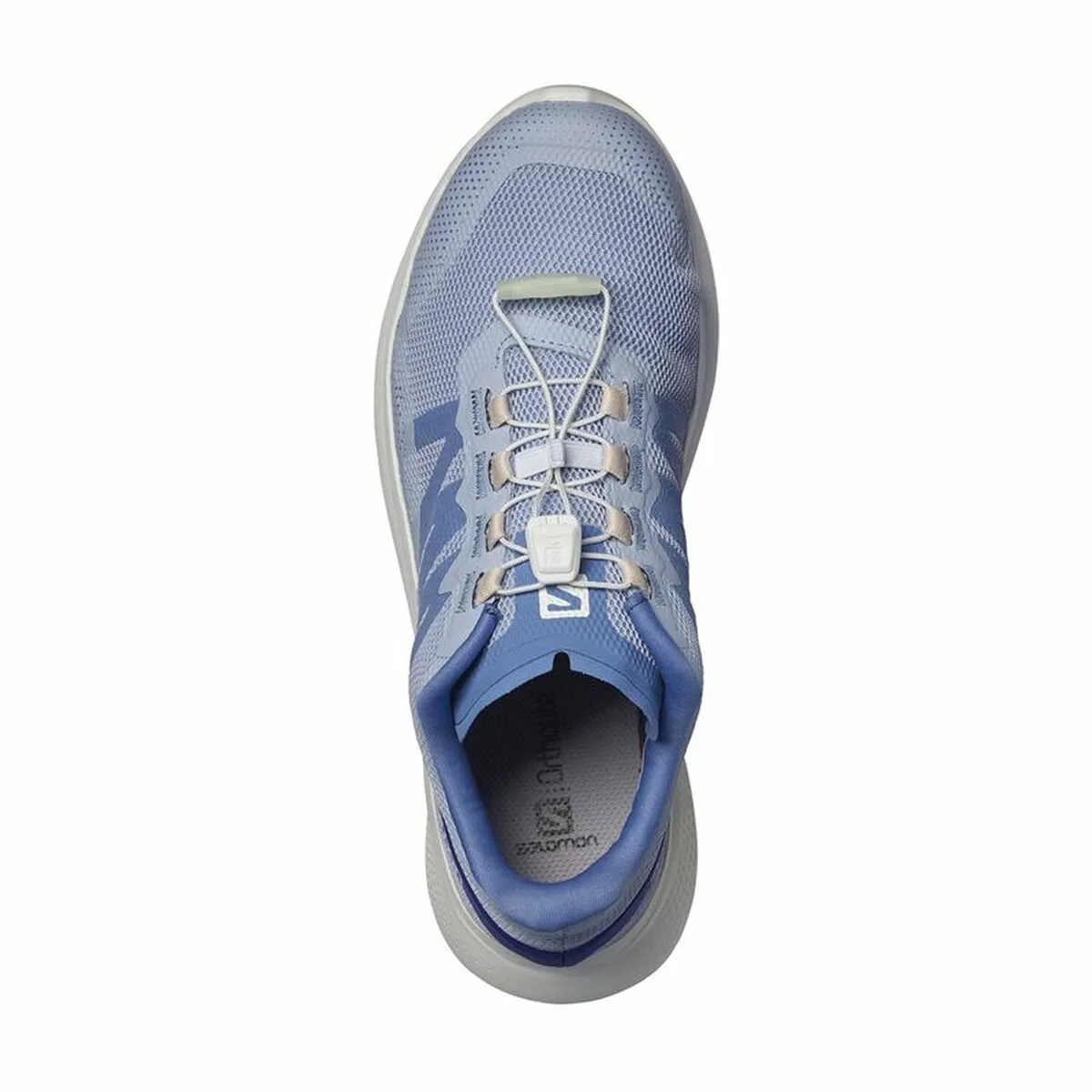 Trainers Salomon Hypulse Kentucky Blue