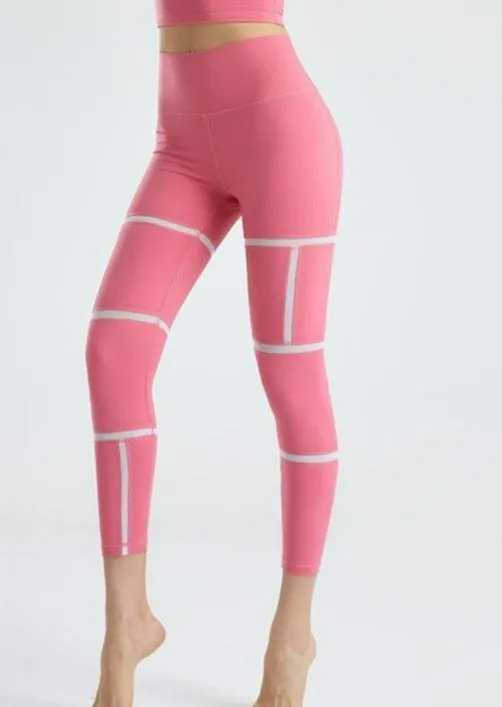 Training Mesh Leggings