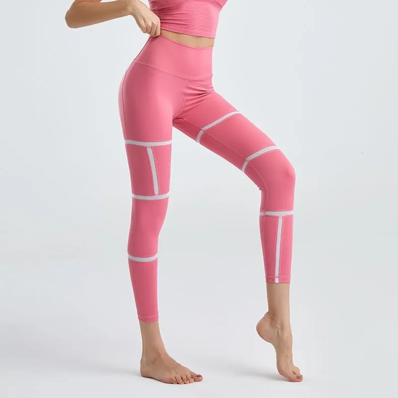 Training Mesh Leggings